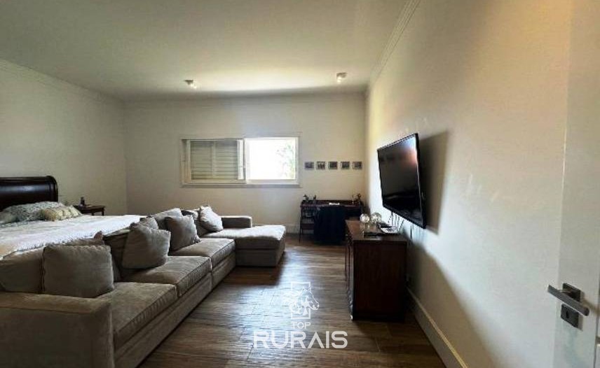 Haras formado na região de Tatui-SP.