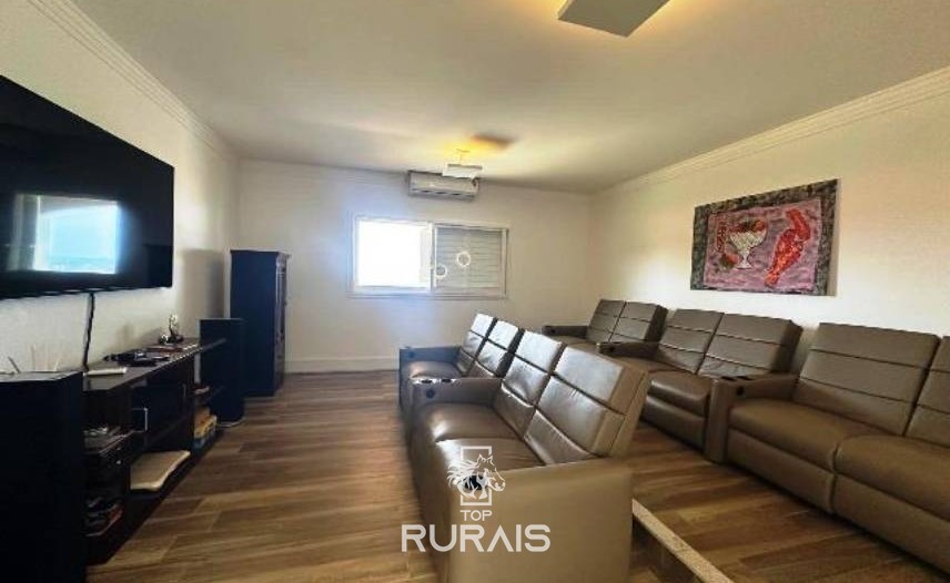 Haras formado na região de Tatui-SP.