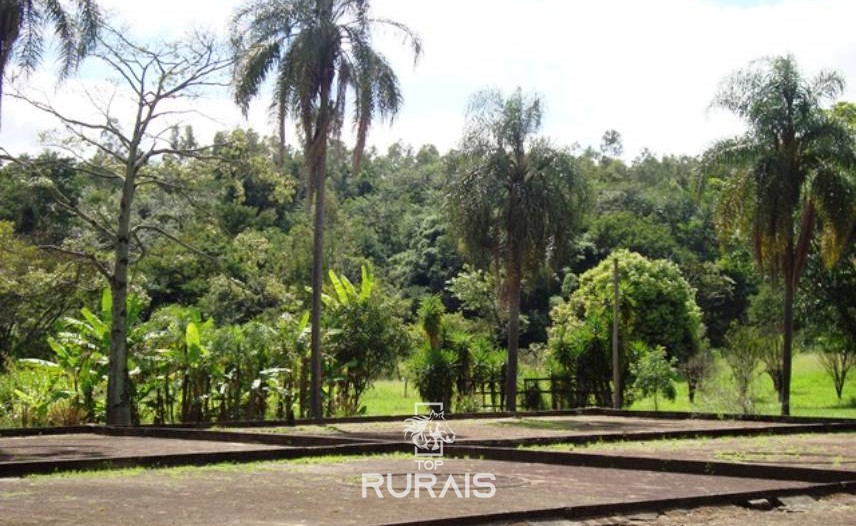 Fazenda com 35 alqueires à venda em Itu-SP,