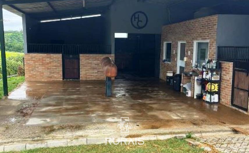 Haras à venda em Porto Feliz-SP