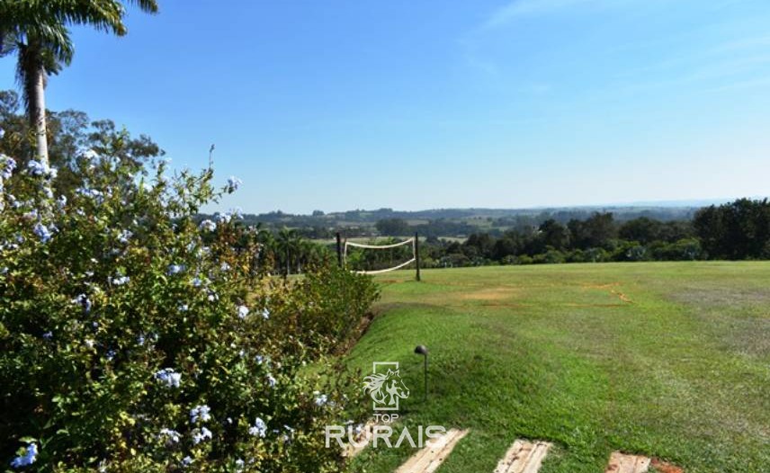 Sitio/haras á venda em Porto Feliz-SP.