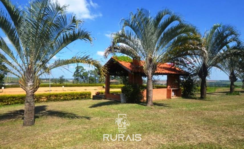 Haras á venda em Boituva-SP,