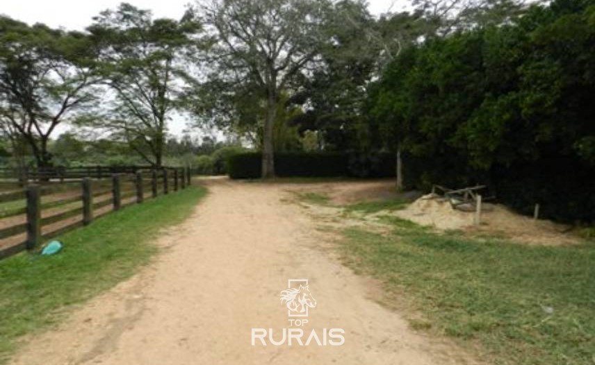 Haras formado à venda em Boituva-SP.