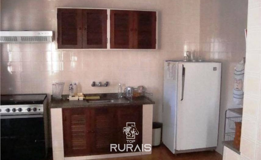 Sítio à venda em Tietê-SP, com 21,5 alqueires .