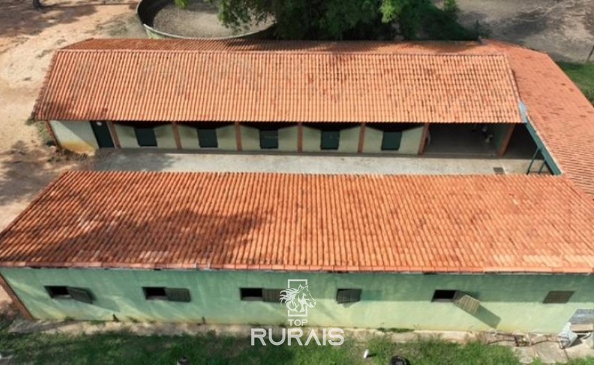 Haras á venda em Boituva-SP,