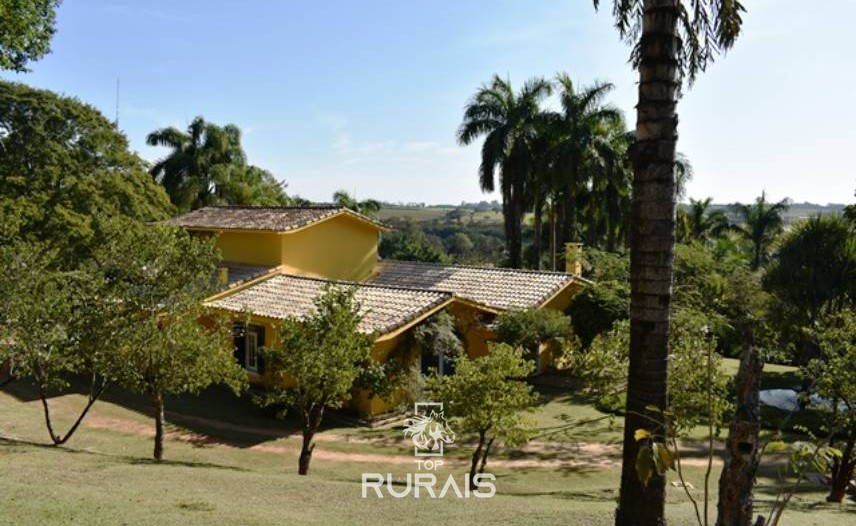Haras à venda em Porto Feliz-SP.
