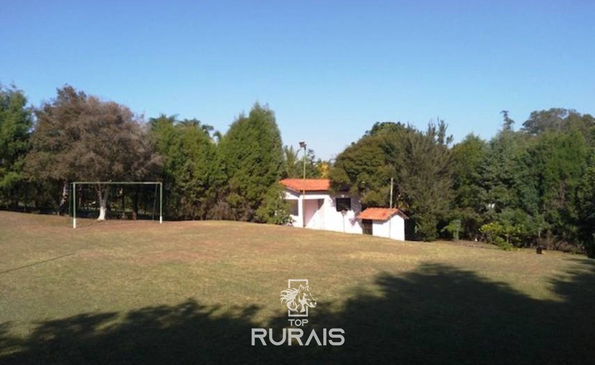 Chácara à venda em condominio. Porto Feliz-SP.