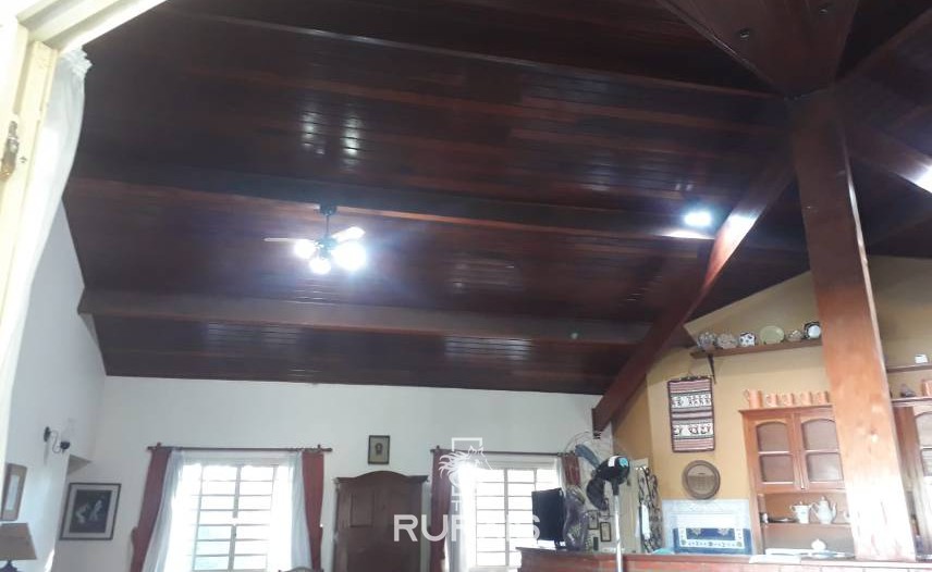 Chácara à venda em condominio. -Porto Feliz-SP.