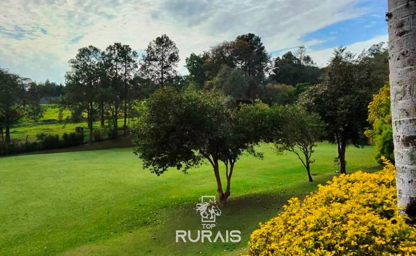 Chácara à venda em condominio rural. Porto Feliz-SP