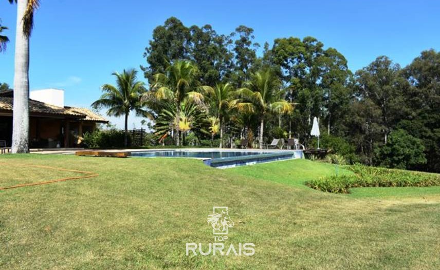 Sitio/haras á venda em Porto Feliz-SP.
