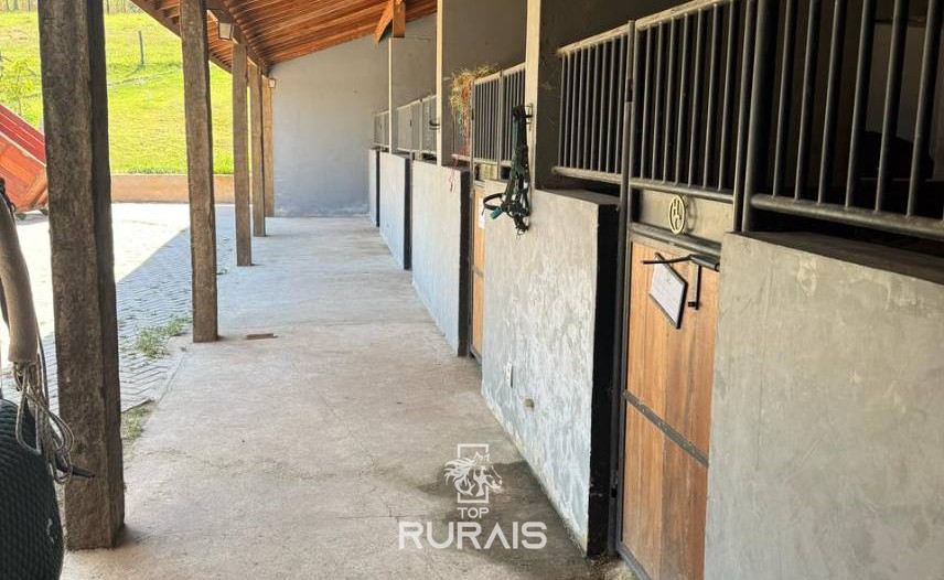 Haras à venda em Porto Feliz-SP