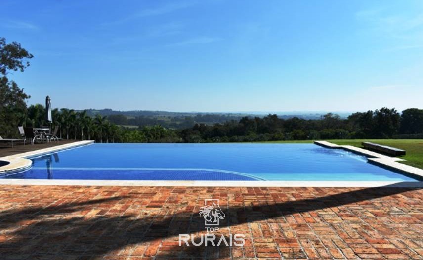 Sitio/haras á venda em Porto Feliz-SP.