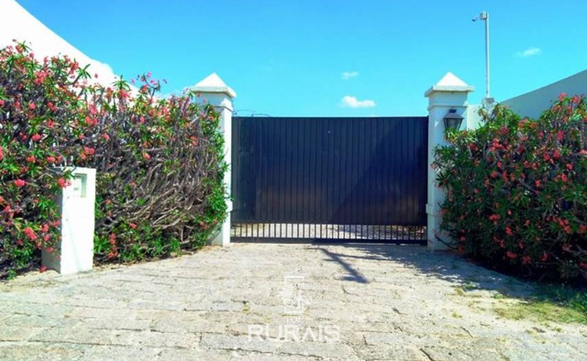 Ótimo sitio a venda em ITU-SP.  Colonial