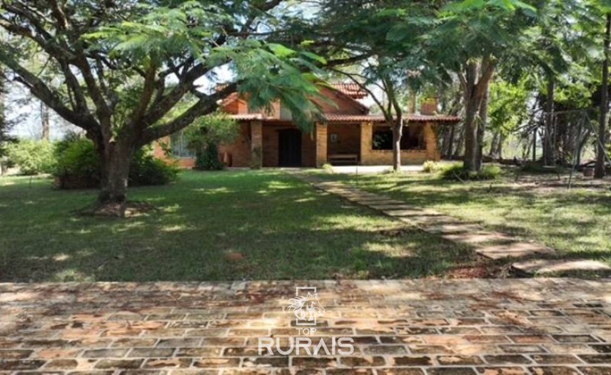 Haras á venda em Boituva-SP,