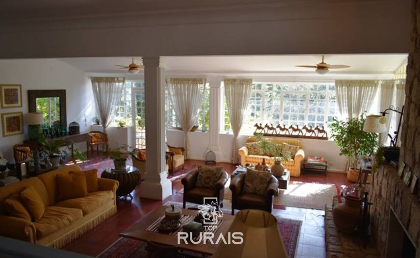 Haras à venda em Porto Feliz-SP.