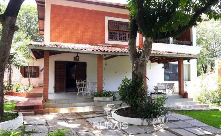Sítio à venda em Tietê-SP, com 21,5 alqueires .