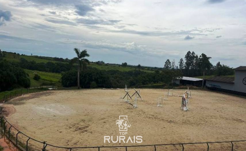 Haras à venda em Porto Feliz-SP
