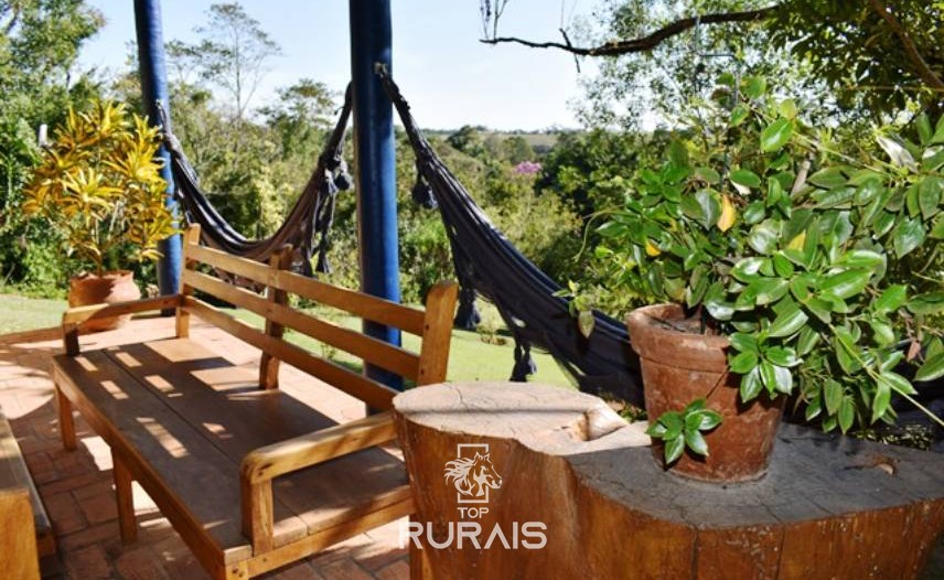 Haras à venda em Porto Feliz-SP.