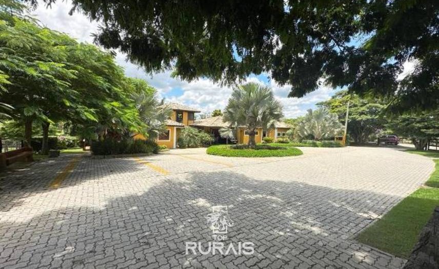 Haras formado á venda em Itatiba-SP