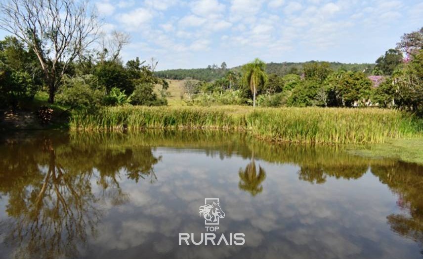 Fazenda com 35 alqueires à venda em Itu-SP,