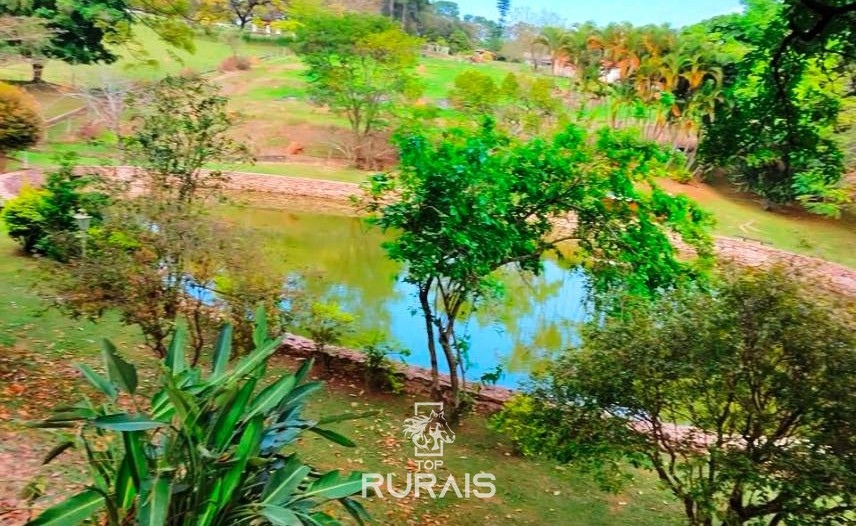 Chácara à venda em condominio rural. Porto Feliz-SP