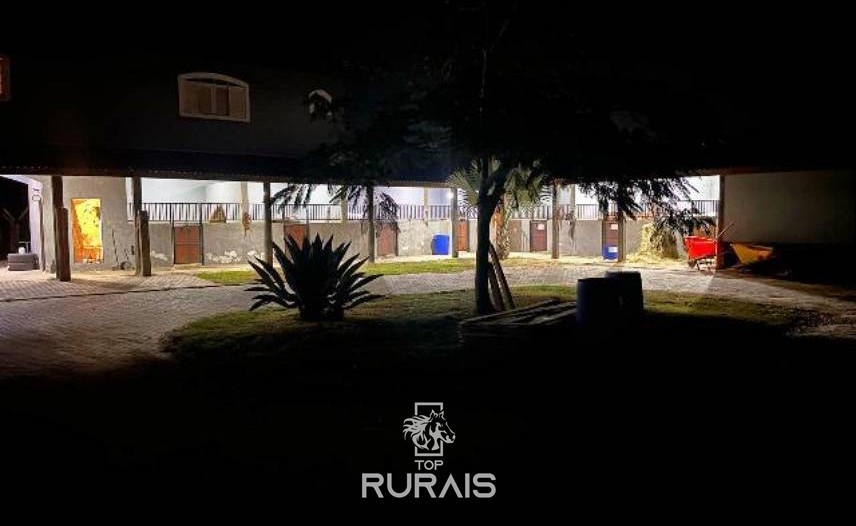 Haras à venda em Porto Feliz-SP