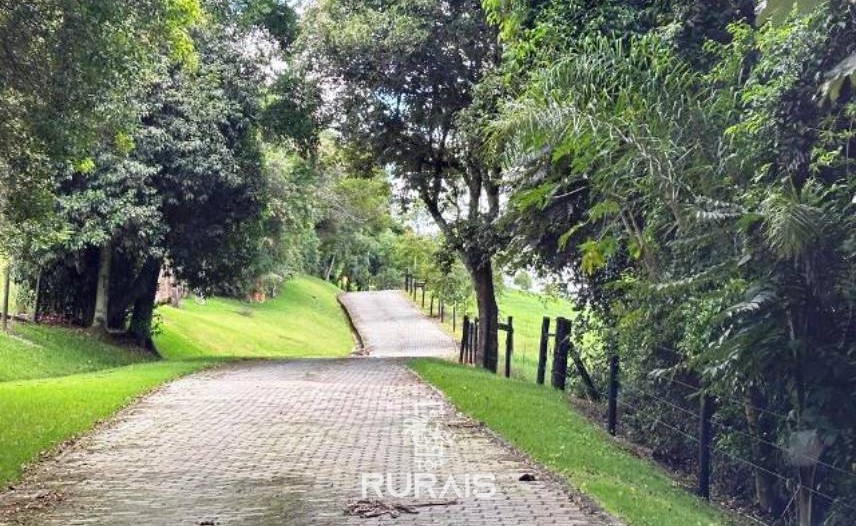 Haras formado á venda em Itatiba-SP