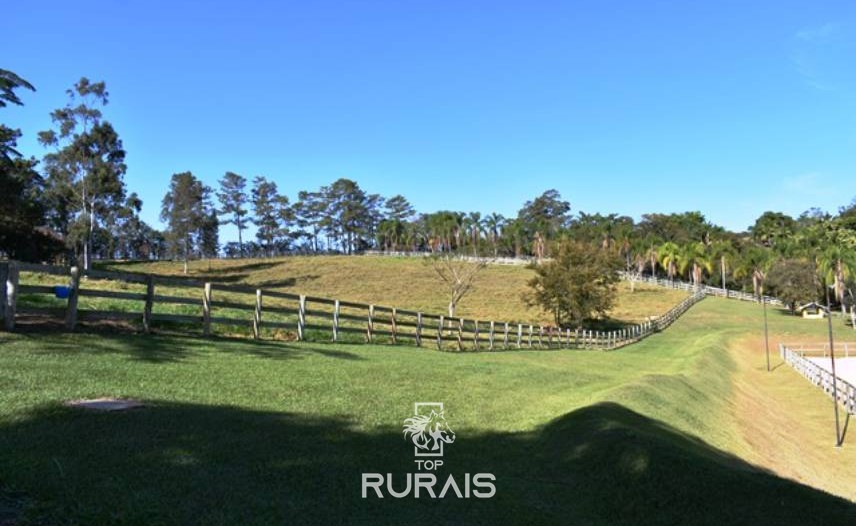 Haras à venda em Porto Feliz-SP.