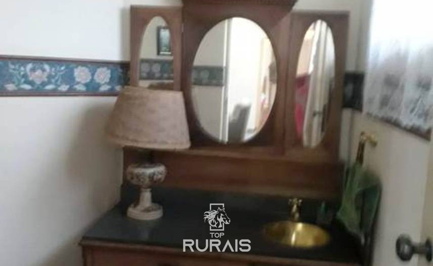 Chácara à venda em condominio. -Porto Feliz-SP.