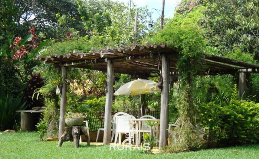 Fazenda com 35 alqueires à venda em Itu-SP,