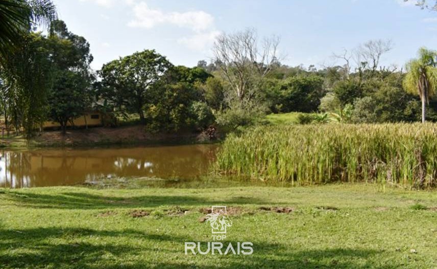 Fazenda com 35 alqueires à venda em Itu-SP,