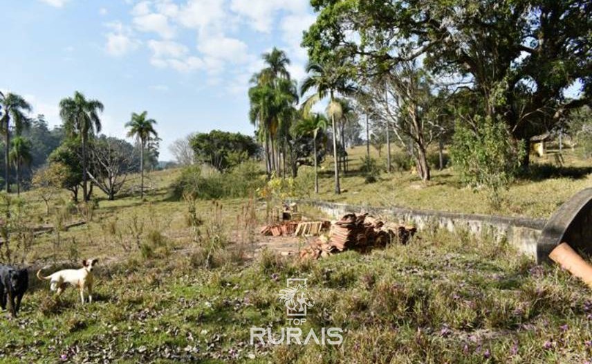 Fazenda com 35 alqueires à venda em Itu-SP,