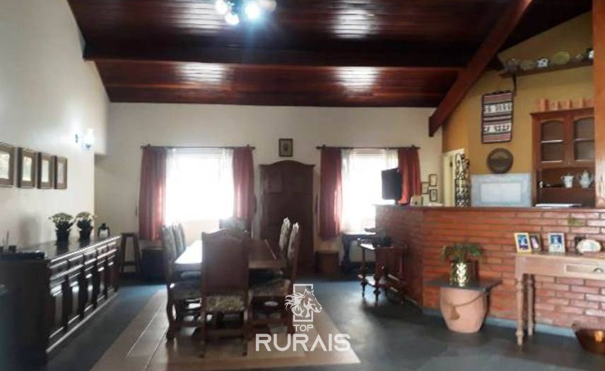 Chácara à venda em condominio. -Porto Feliz-SP.