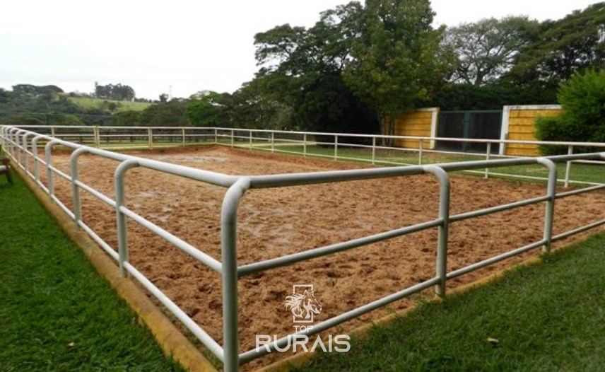 Haras formado à venda em Boituva-SP.