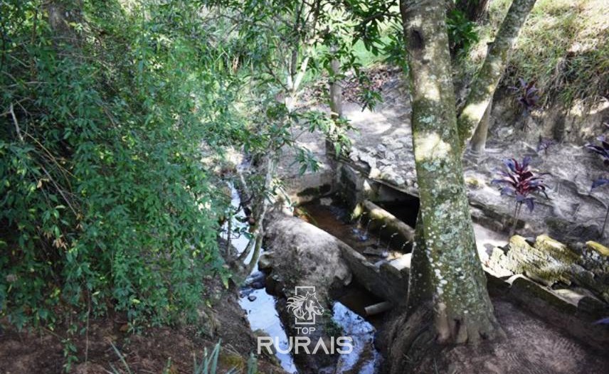 Fazenda com 35 alqueires à venda em Itu-SP,