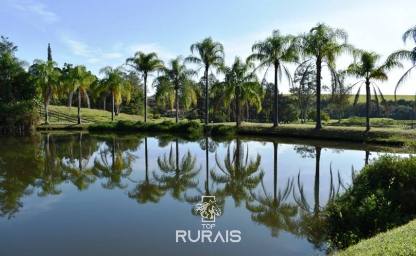 Haras à venda em Porto Feliz-SP.