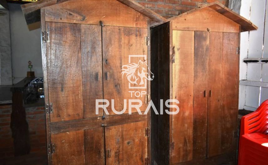Fazenda à venda com 58 alqueires na região de Tietê-SP.