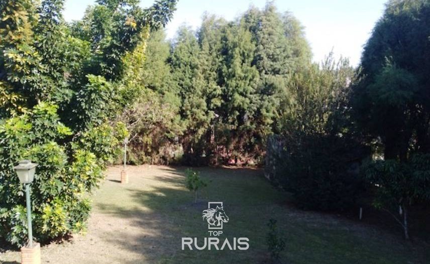 Chácara à venda em condominio. Porto Feliz-SP.