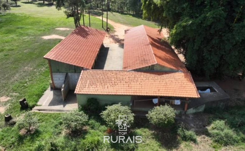 Haras á venda em Boituva-SP,