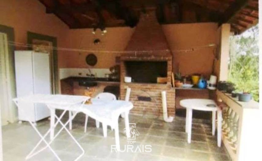 Chácara à venda em condominio. -Porto Feliz-SP.