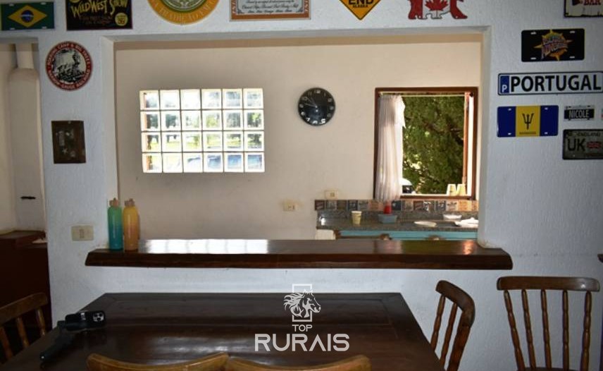Sitio/haras á venda em Porto Feliz-SP.