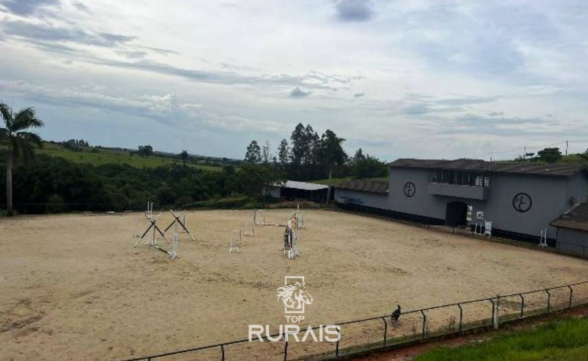 Haras à venda em Porto Feliz-SP