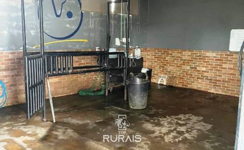 Haras à venda em Porto Feliz-SP