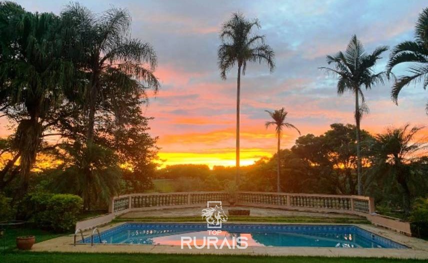 Chácara à venda em condominio. -Porto Feliz-SP.