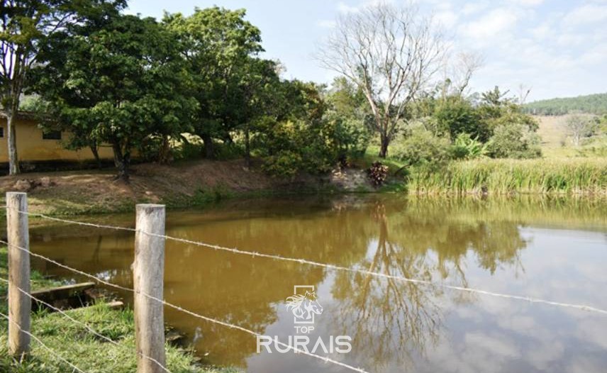 Fazenda com 35 alqueires à venda em Itu-SP,