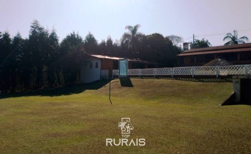 Chácara à venda em condominio. Porto Feliz-SP.