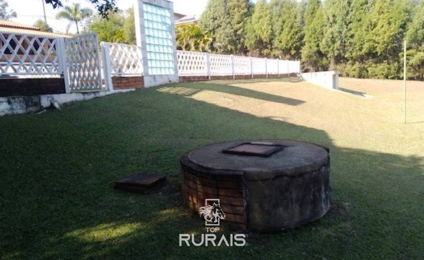 Chácara à venda em condominio. Porto Feliz-SP.