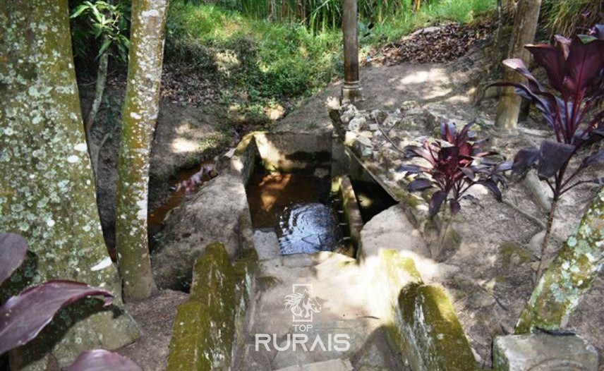 Fazenda com 35 alqueires à venda em Itu-SP,