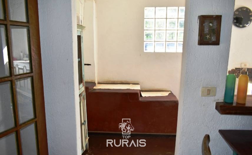 Sitio/haras á venda em Porto Feliz-SP.
