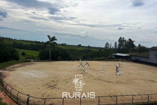 Haras à venda em Porto Feliz-SP
